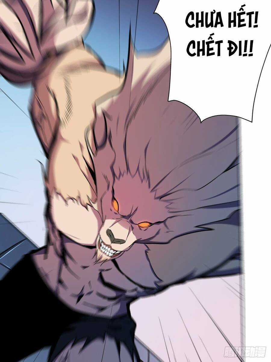 Chúa Tể Vực Thẳm - Chapter 24 - Trang 10