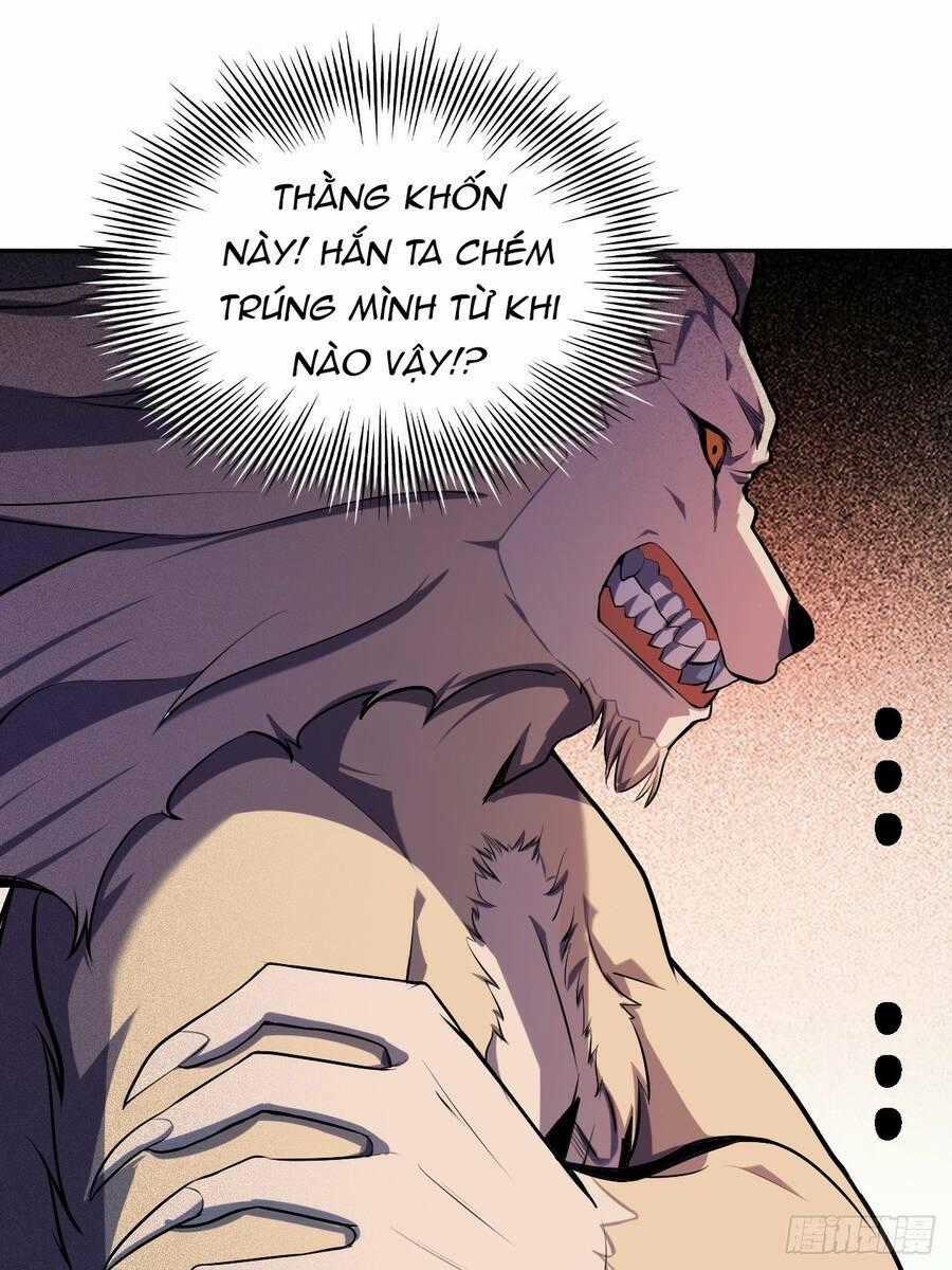 Chúa Tể Vực Thẳm - Chapter 25 - Trang 2