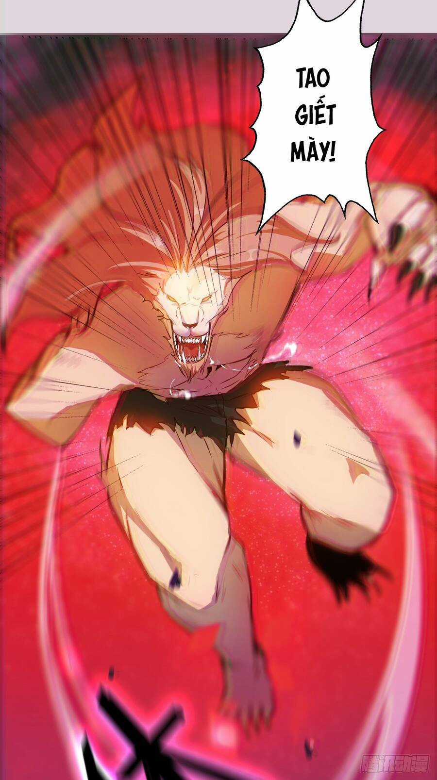 Chúa Tể Vực Thẳm - Chapter 25 - Trang 13