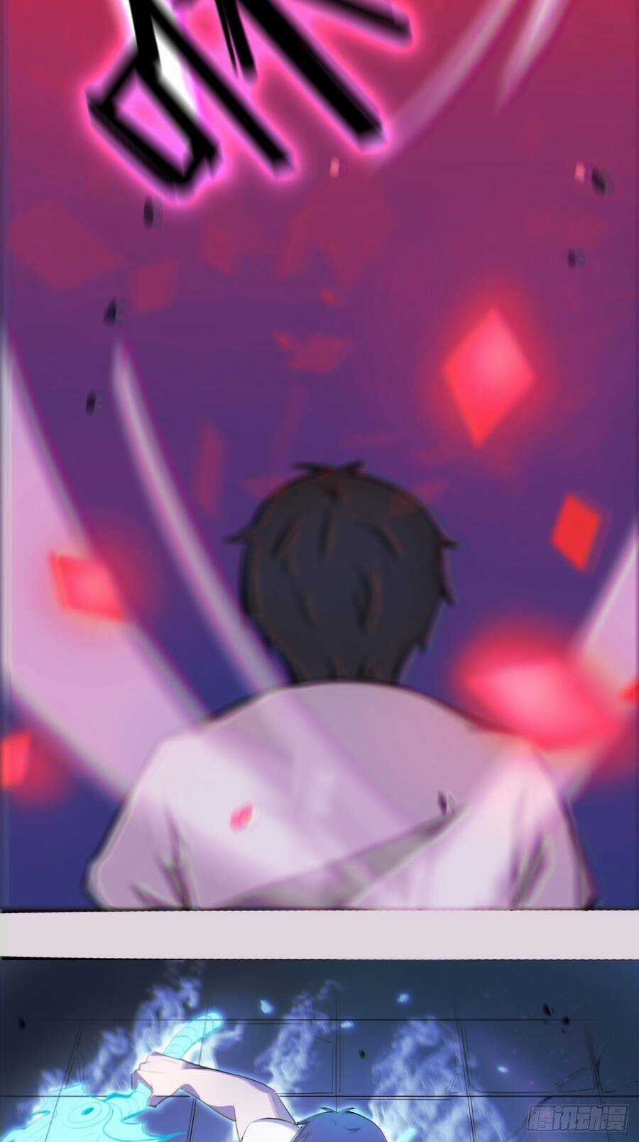 Chúa Tể Vực Thẳm - Chapter 25 - Trang 14