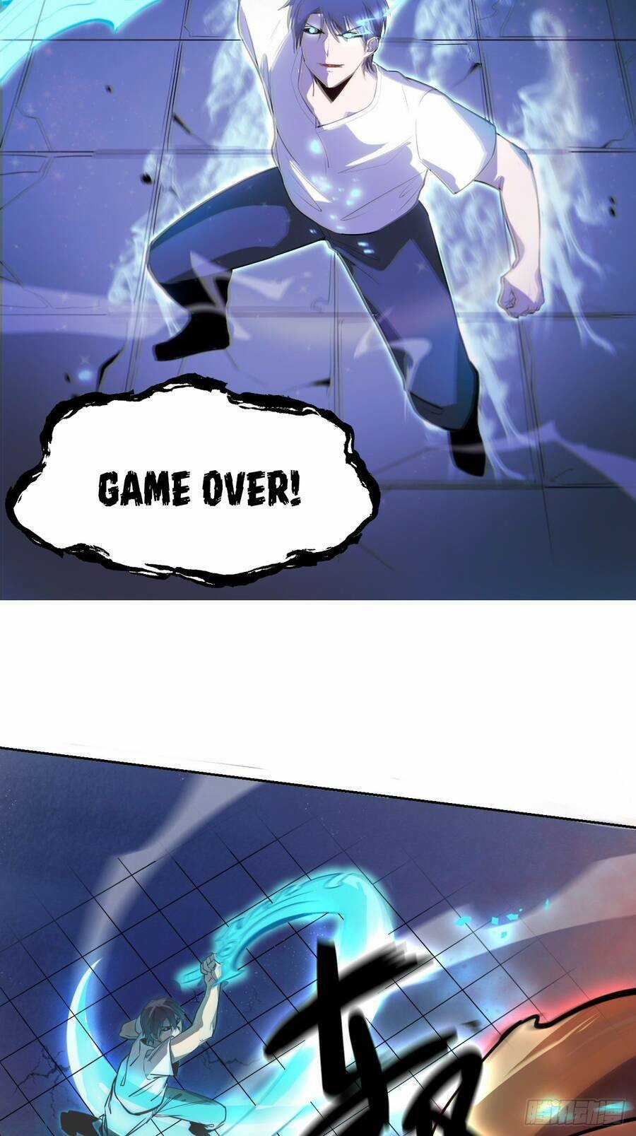 Chúa Tể Vực Thẳm - Chapter 25 - Trang 15