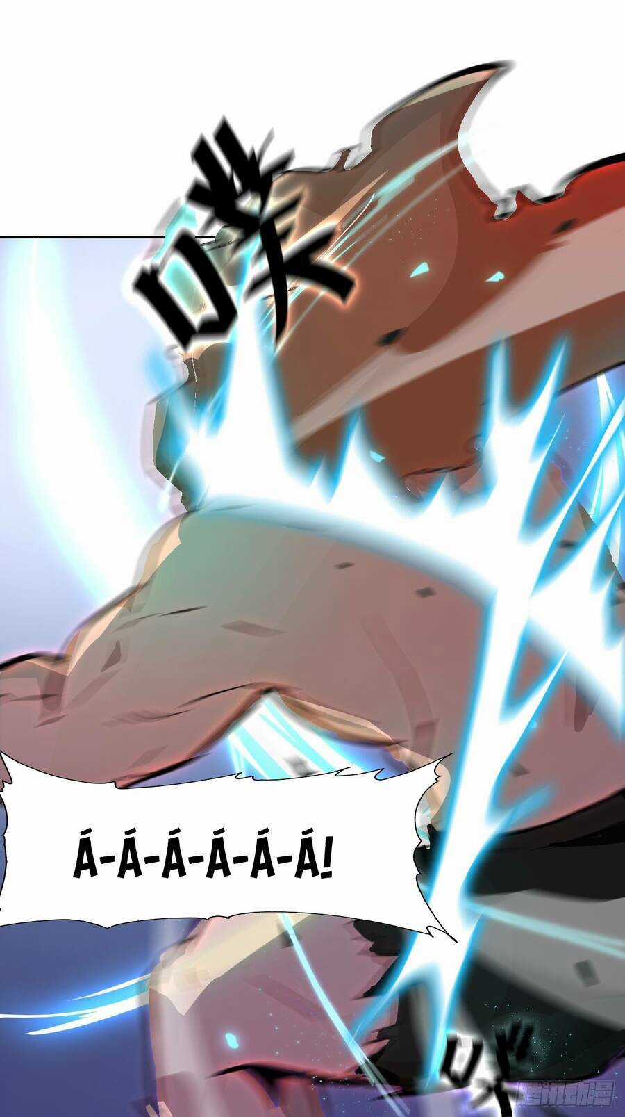 Chúa Tể Vực Thẳm - Chapter 25 - Trang 18