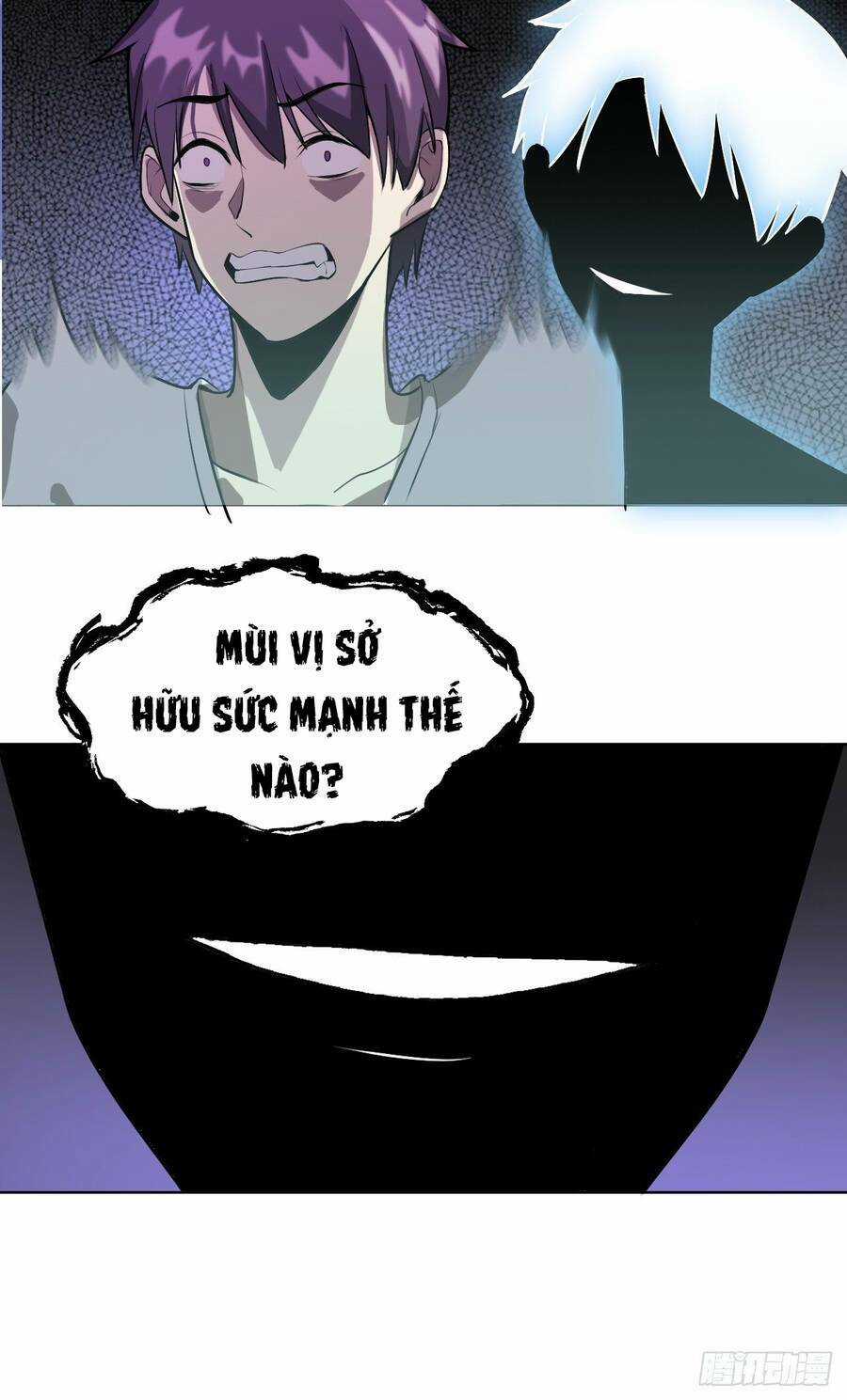 Chúa Tể Vực Thẳm - Chapter 25 - Trang 27