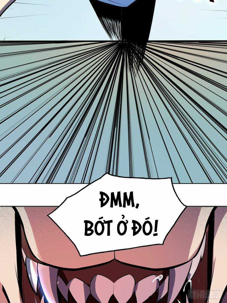 Chúa Tể Vực Thẳm - Chapter 25 - Trang 5