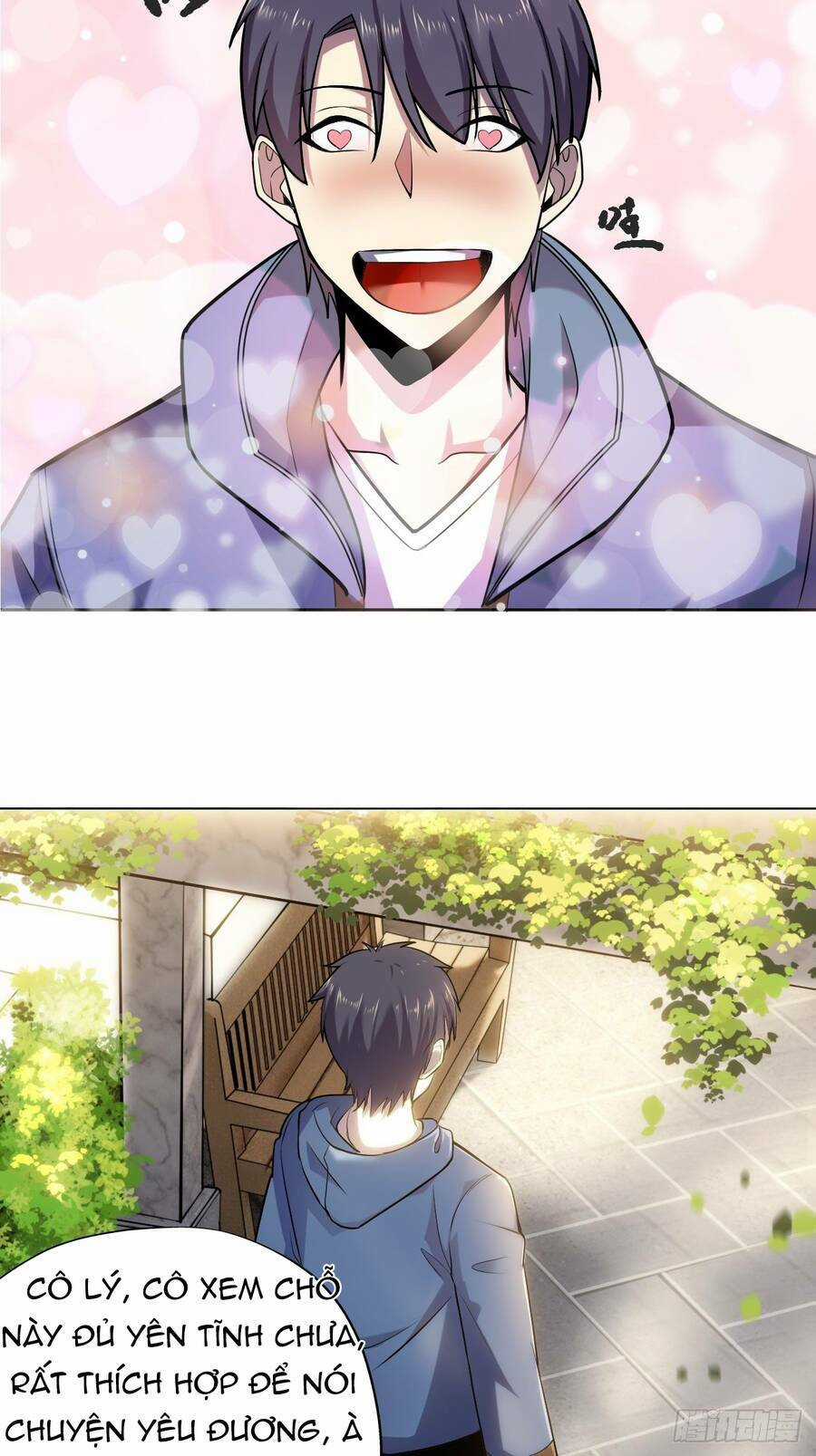 Chúa Tể Vực Thẳm - Chapter 26 - Trang 14