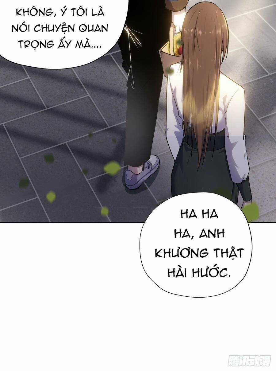 Chúa Tể Vực Thẳm - Chapter 26 - Trang 15