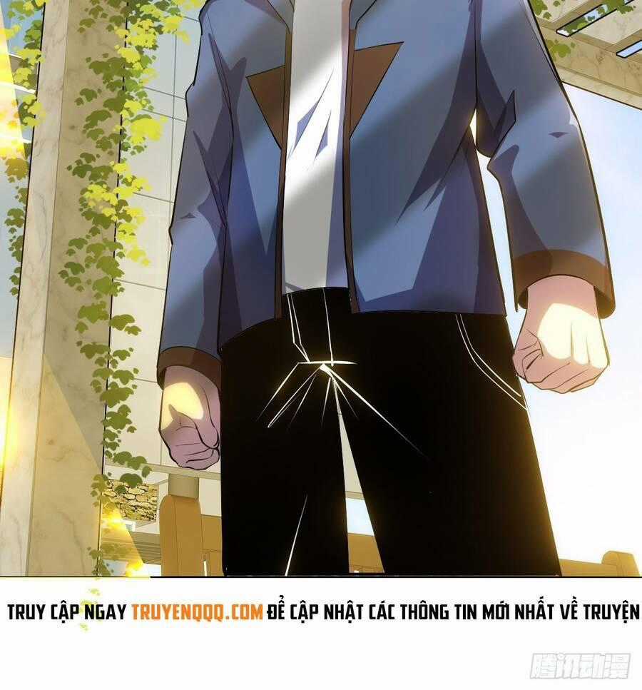 Chúa Tể Vực Thẳm - Chapter 27 - Trang 23