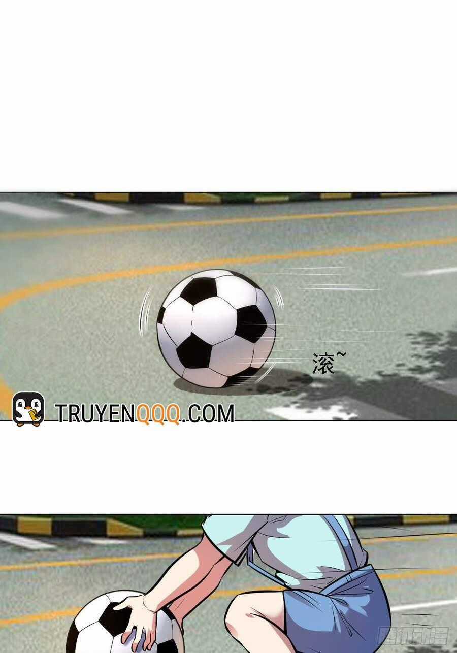 Chúa Tể Vực Thẳm - Chapter 3 - Trang 2