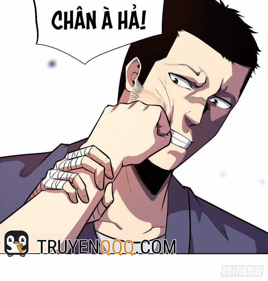 Chúa Tể Vực Thẳm - Chapter 3 - Trang 24