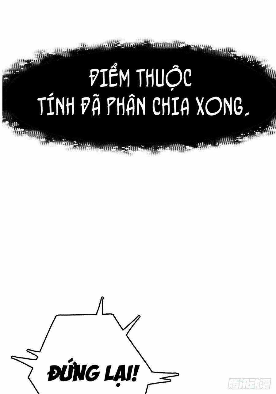 Chúa Tể Vực Thẳm - Chapter 3 - Trang 37