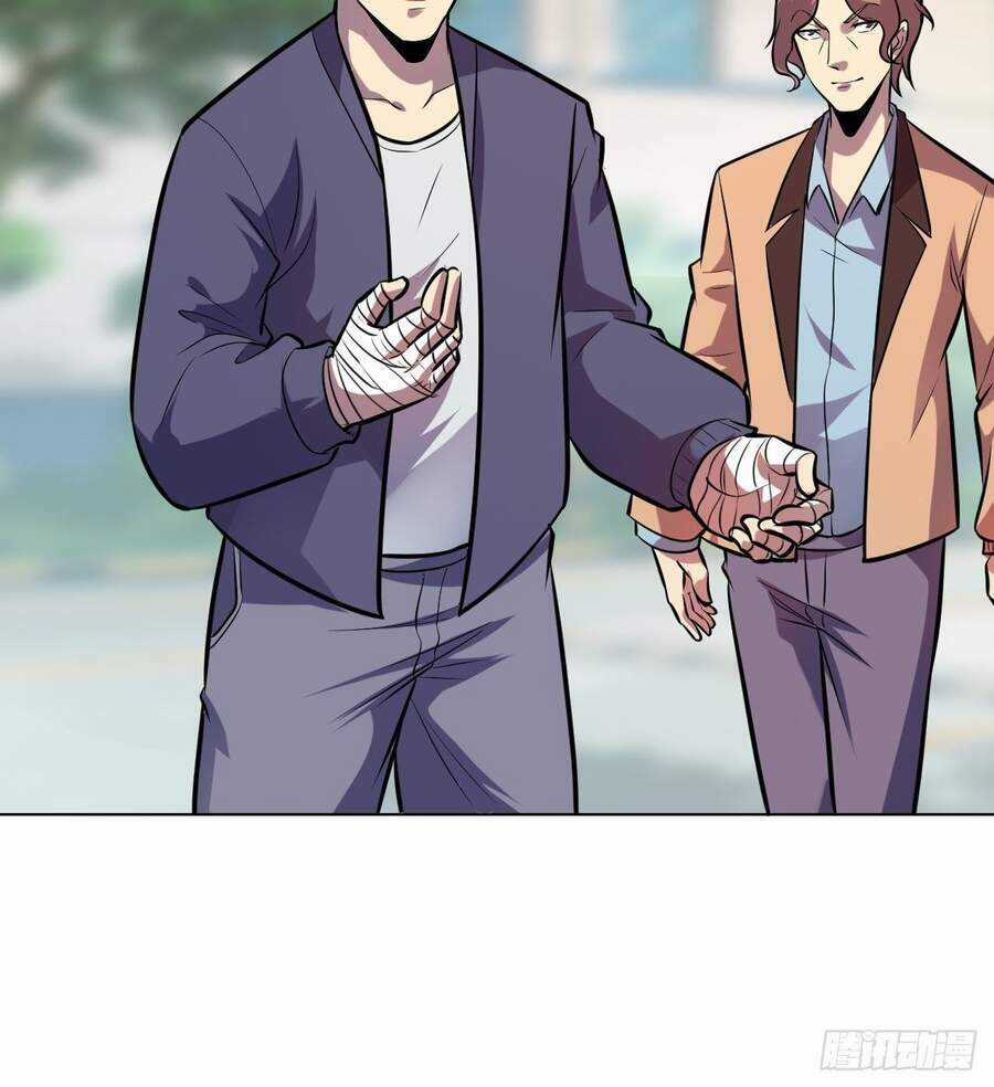 Chúa Tể Vực Thẳm - Chapter 3 - Trang 44