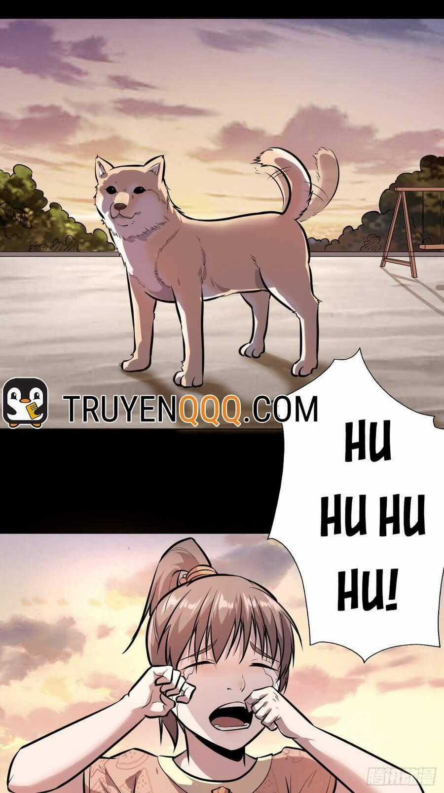 Chúa Tể Vực Thẳm - Chapter 4 - Trang 2