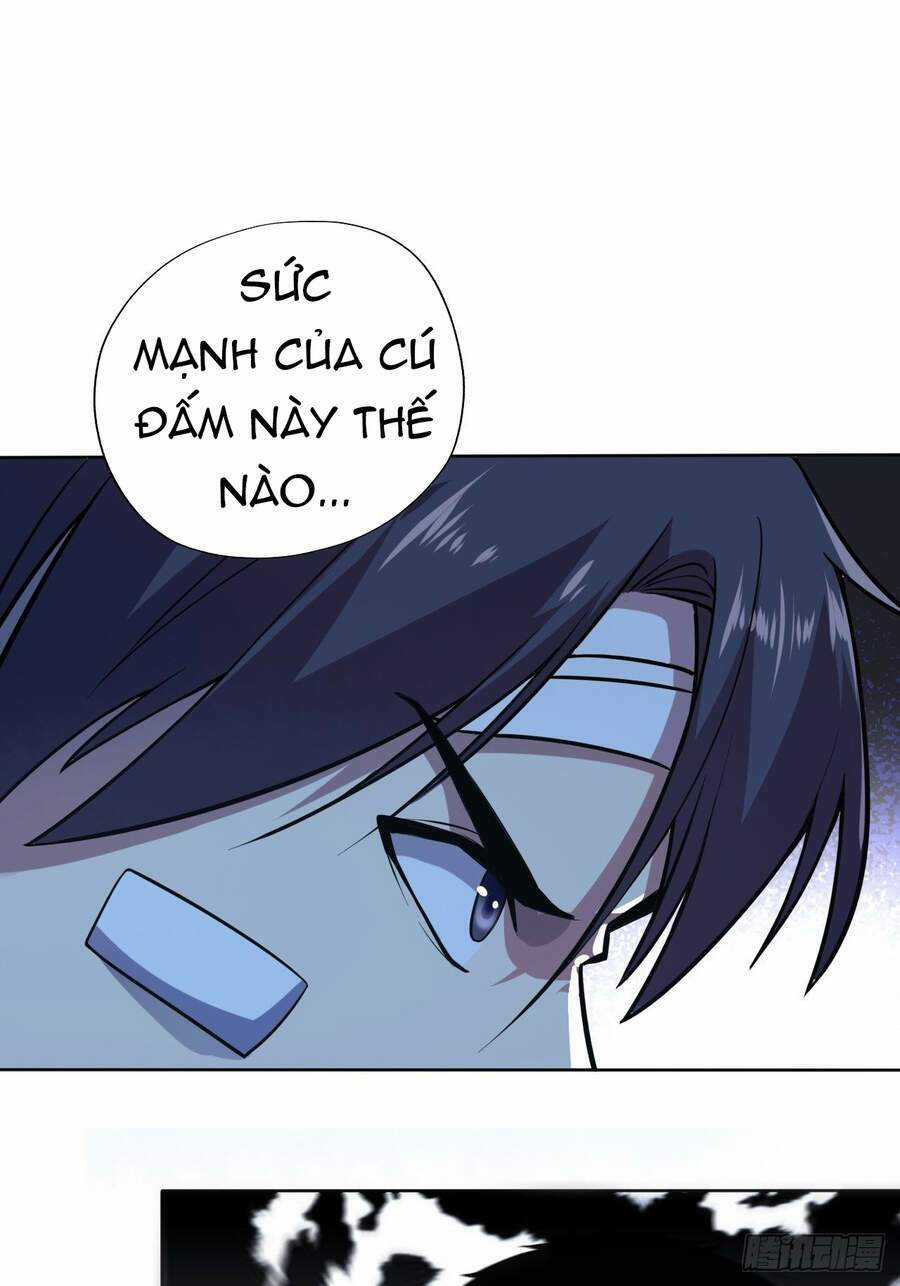 Chúa Tể Vực Thẳm - Chapter 4 - Trang 15