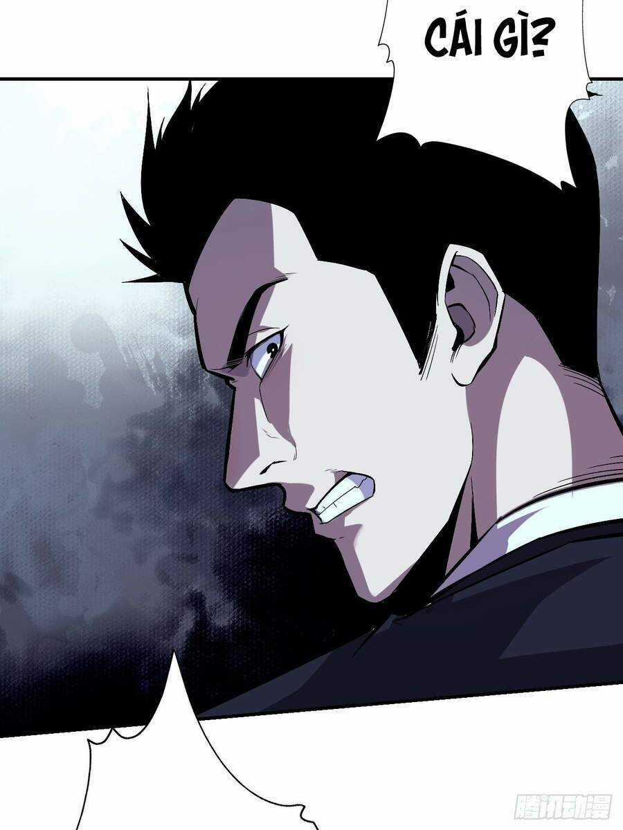 Chúa Tể Vực Thẳm - Chapter 5 - Trang 22