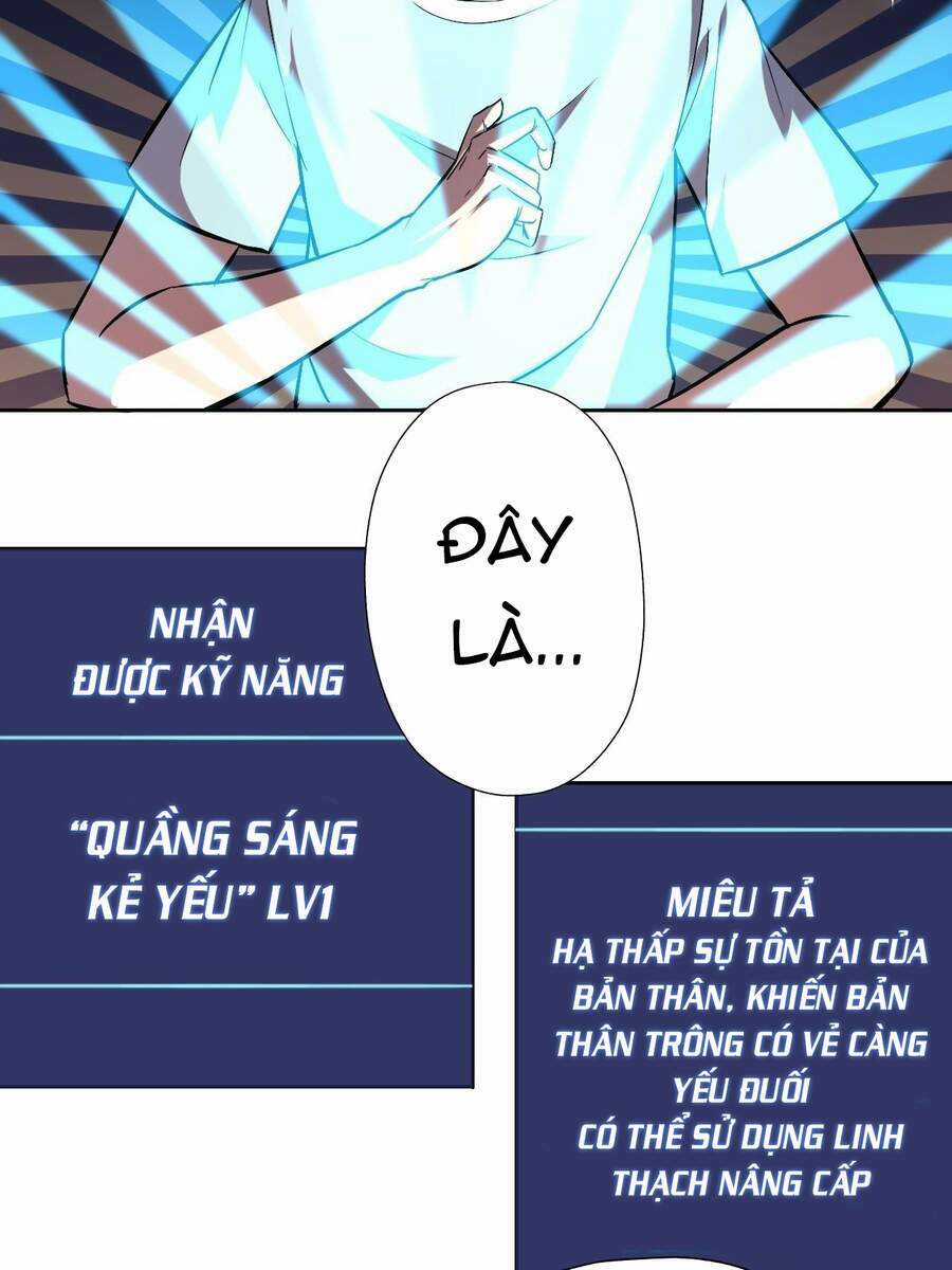 Chúa Tể Vực Thẳm - Chapter 5 - Trang 7