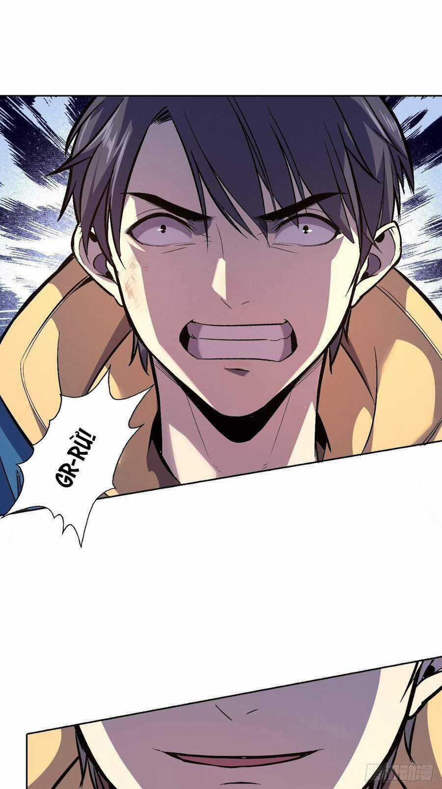 Chúa Tể Vực Thẳm - Chapter 6 - Trang 15