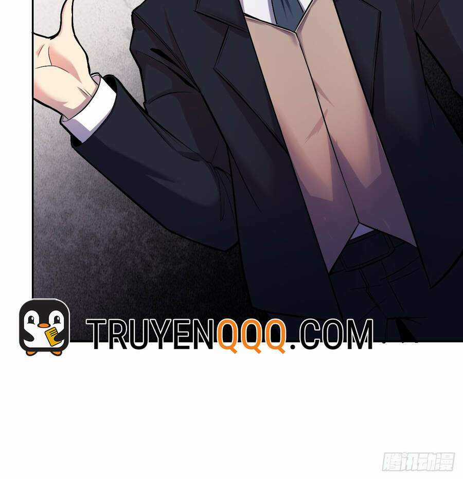 Chúa Tể Vực Thẳm - Chapter 7 - Trang 28