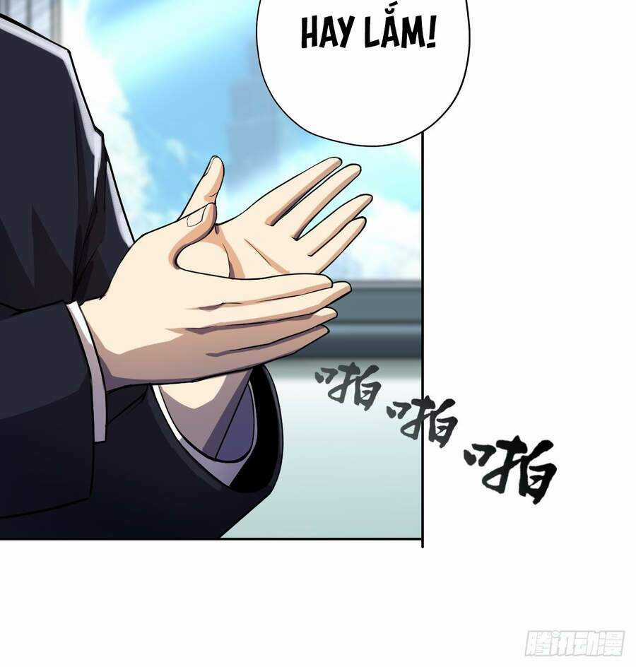 Chúa Tể Vực Thẳm - Chapter 7 - Trang 4