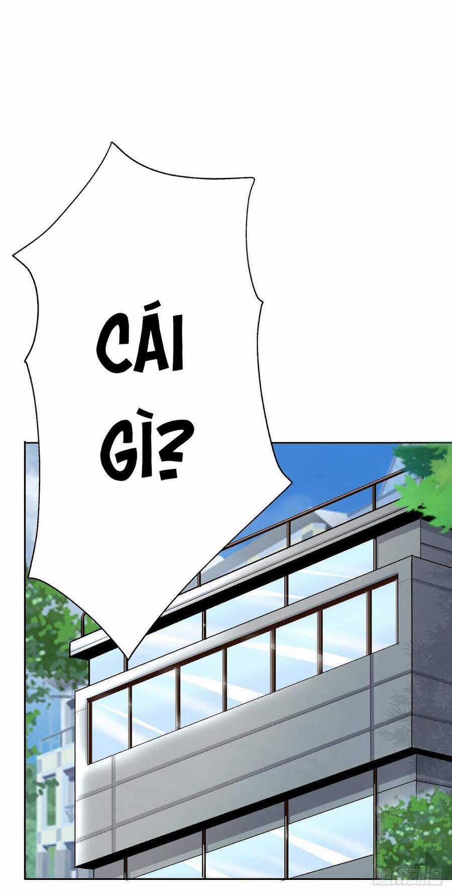 Chúa Tể Vực Thẳm - Chapter 7 - Trang 31