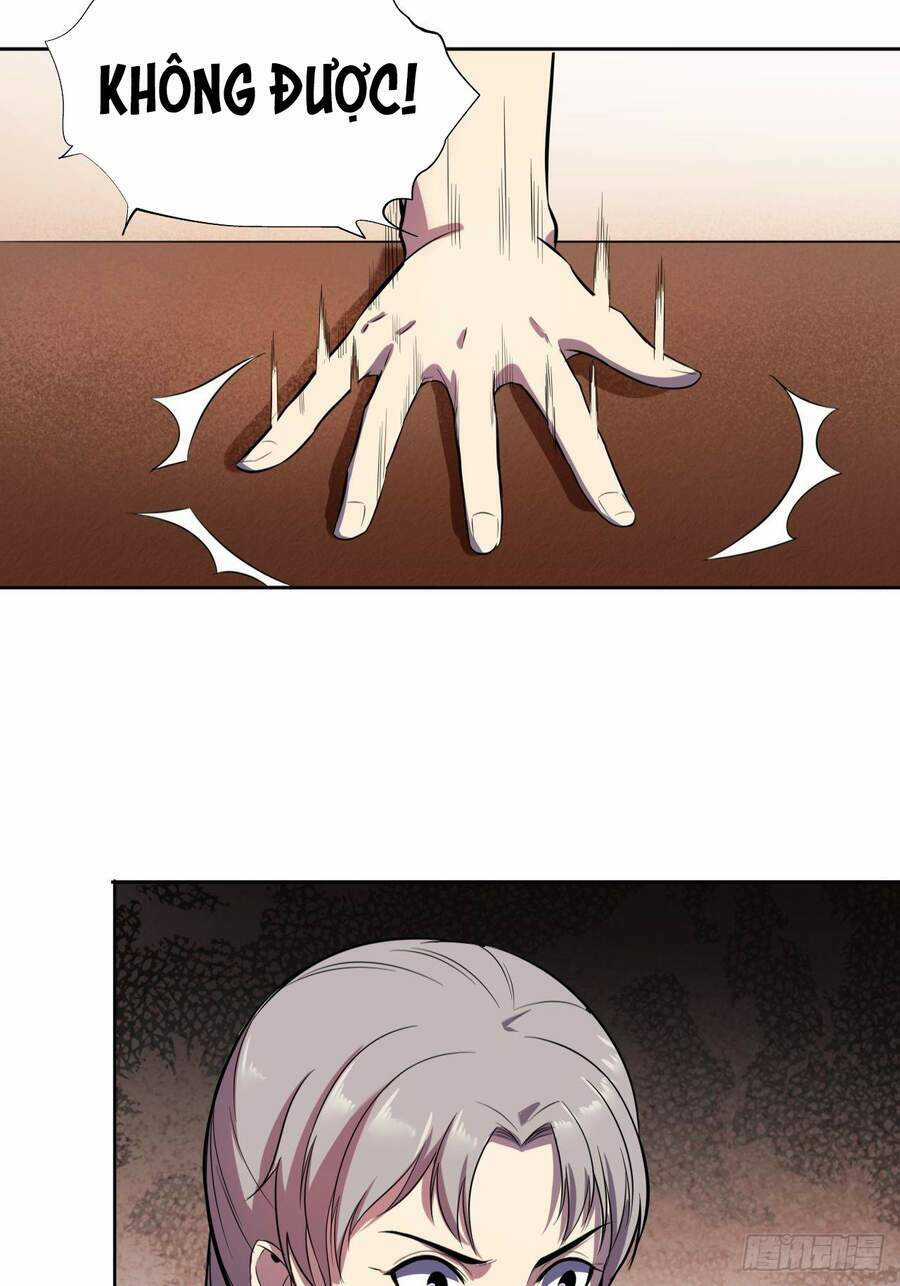 Chúa Tể Vực Thẳm - Chapter 7 - Trang 49