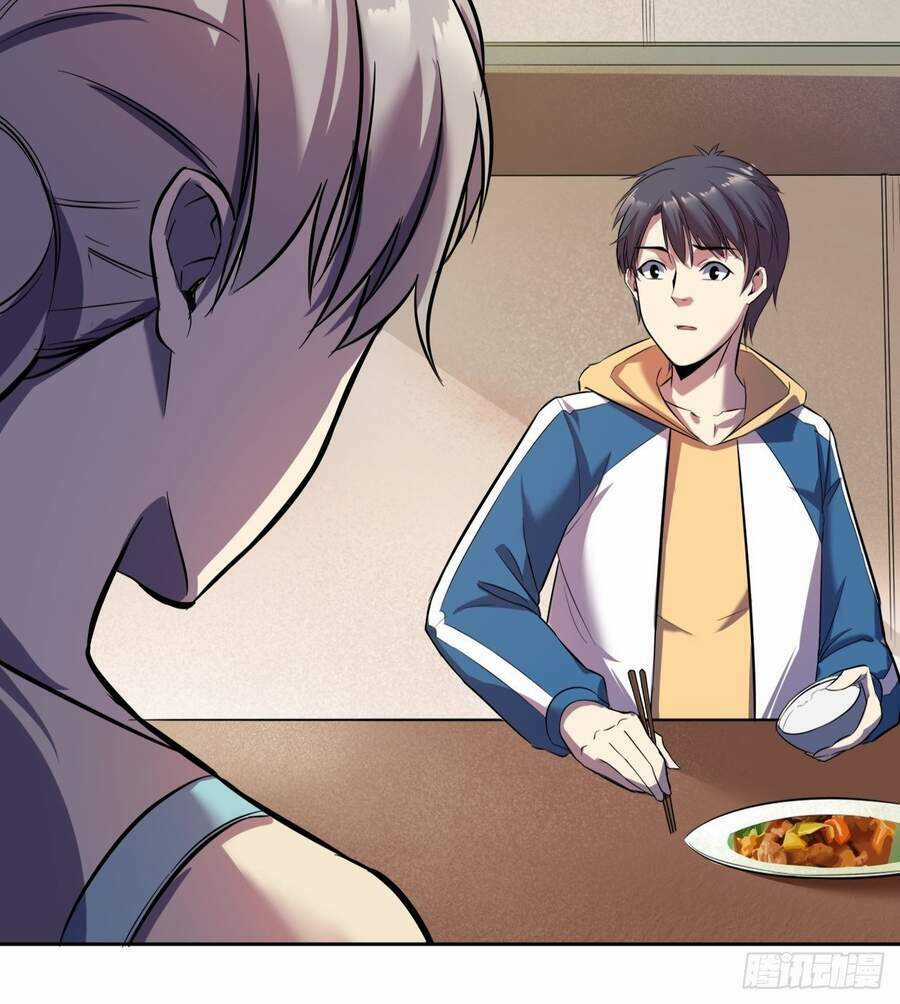 Chúa Tể Vực Thẳm - Chapter 7 - Trang 53