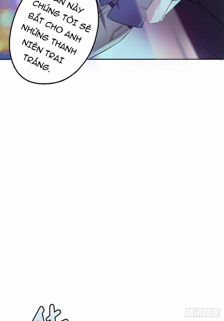 Chúa Tể Vực Thẳm - Chapter 8 - Trang 25