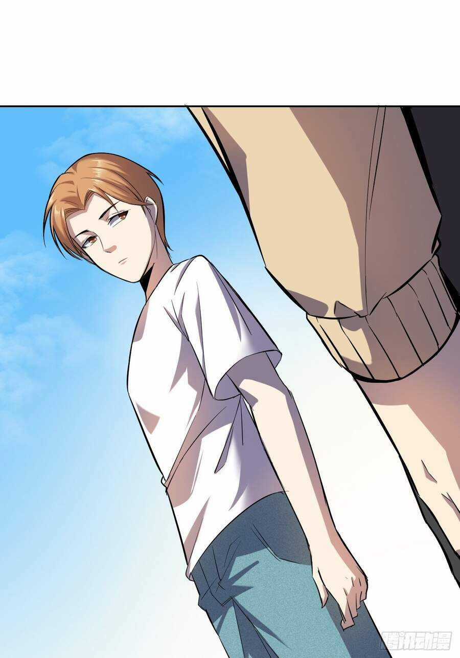 Chúa Tể Vực Thẳm - Chapter 8 - Trang 31