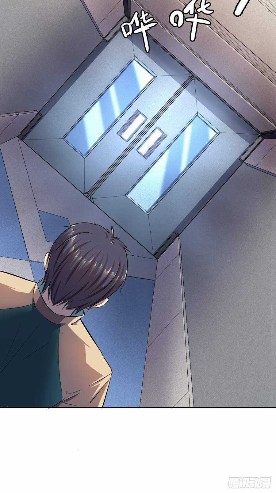 Chúa Tể Vực Thẳm - Chapter 8 - Trang 52