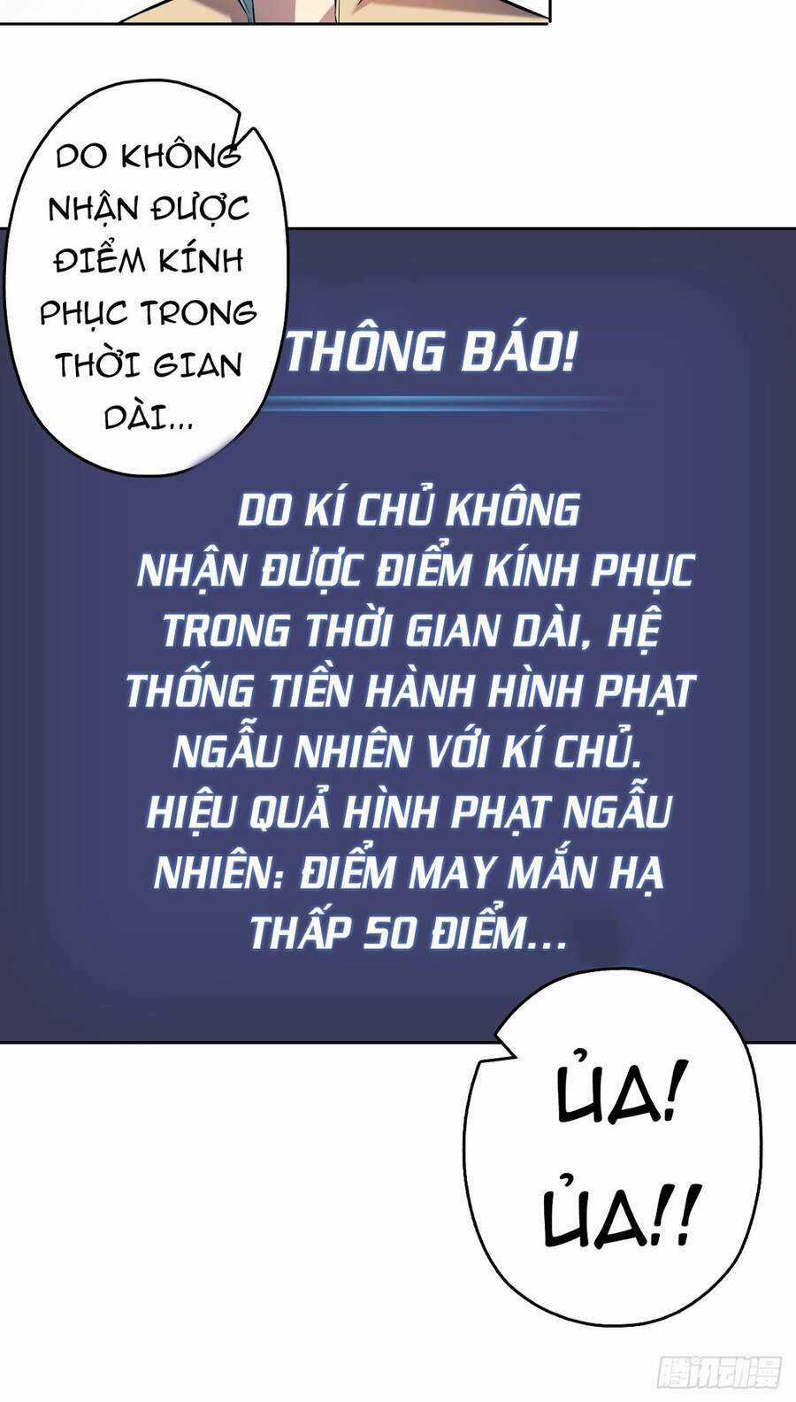 Chúa Tể Vực Thẳm - Chapter 8 - Trang 55