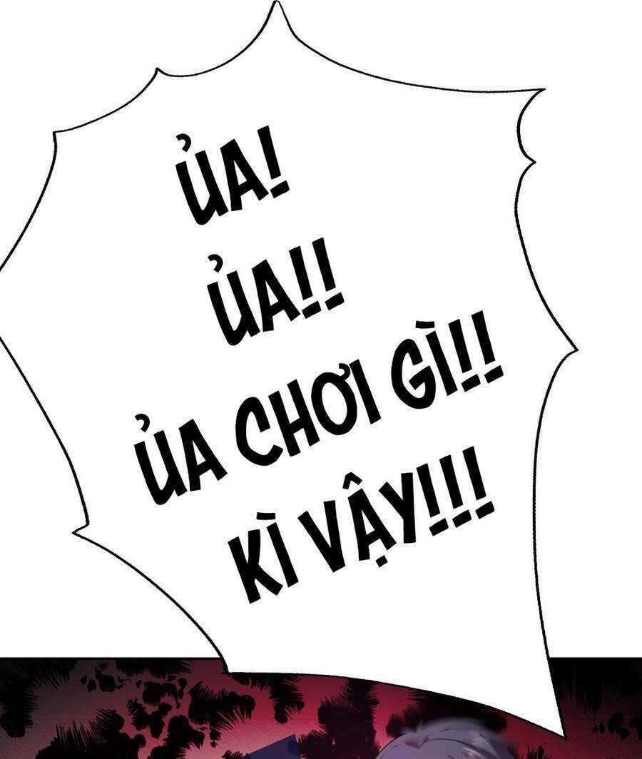 Chúa Tể Vực Thẳm - Chapter 8 - Trang 56