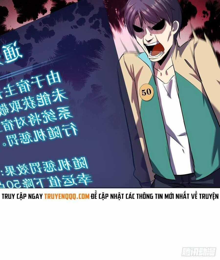 Chúa Tể Vực Thẳm - Chapter 8 - Trang 57