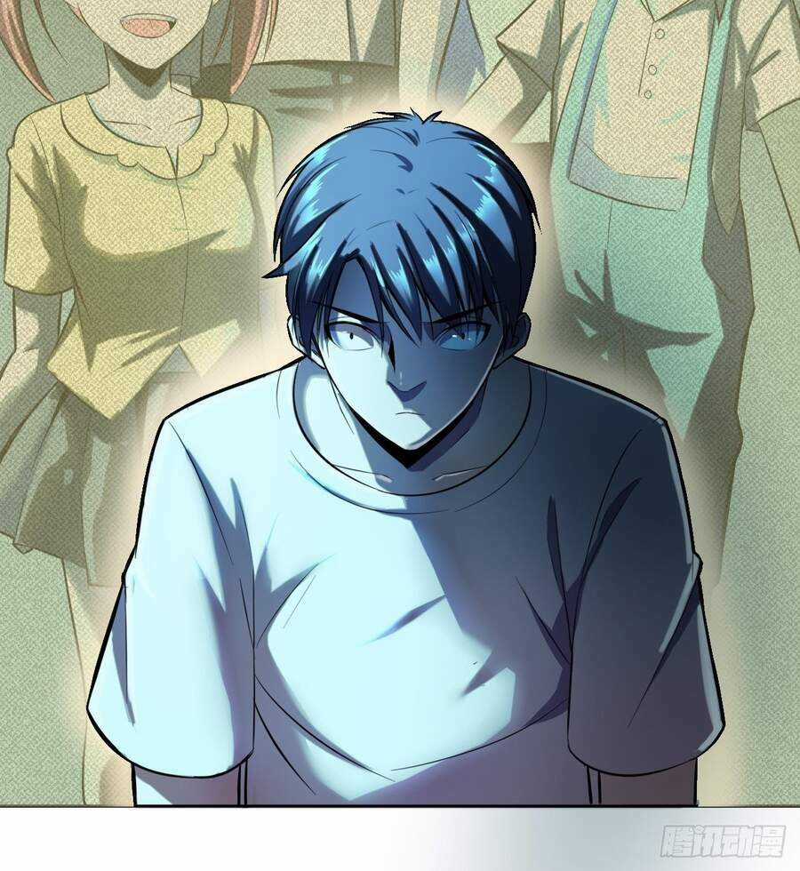 Chúa Tể Vực Thẳm - Chapter 8 - Trang 10