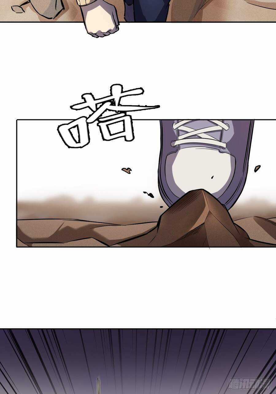 Chúa Tể Vực Thẳm - Chapter 9 - Trang 11