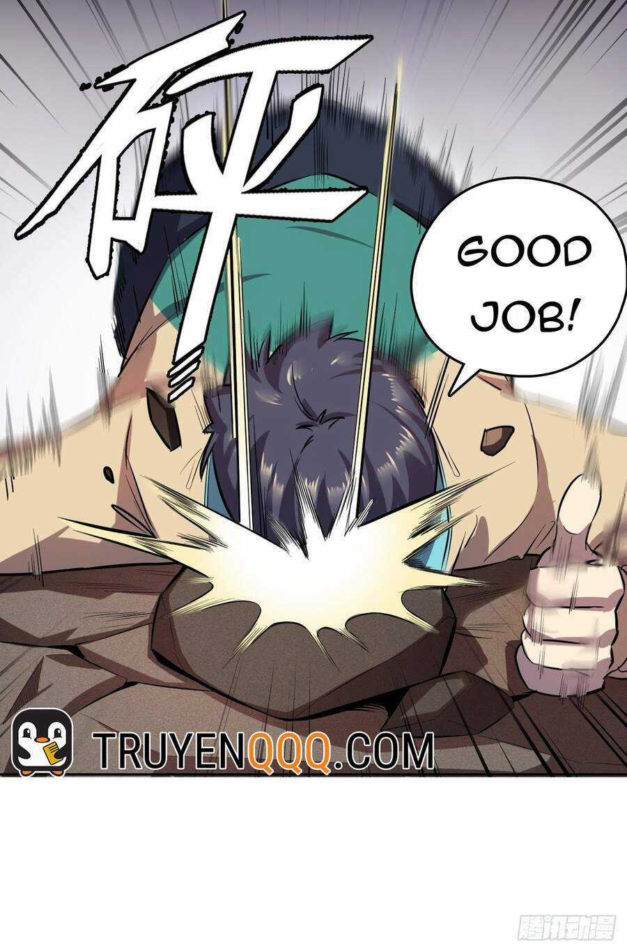 Chúa Tể Vực Thẳm - Chapter 9 - Trang 12