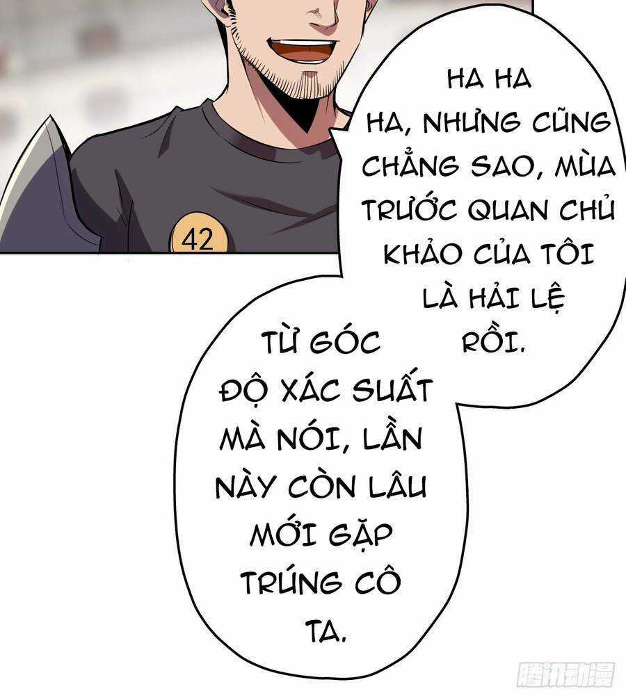 Chúa Tể Vực Thẳm - Chapter 9 - Trang 26