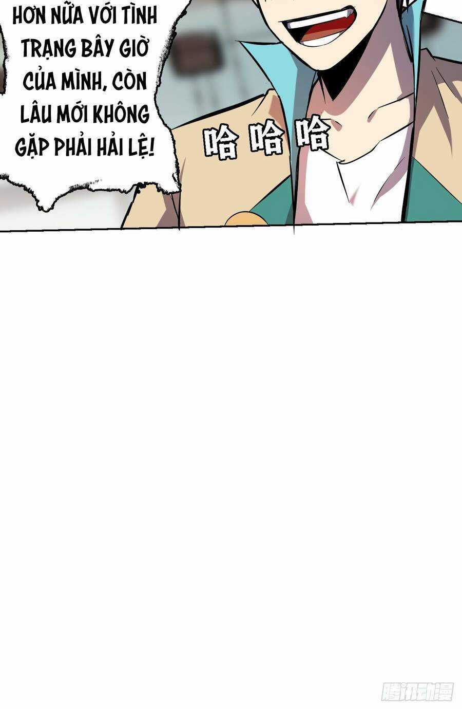 Chúa Tể Vực Thẳm - Chapter 9 - Trang 28