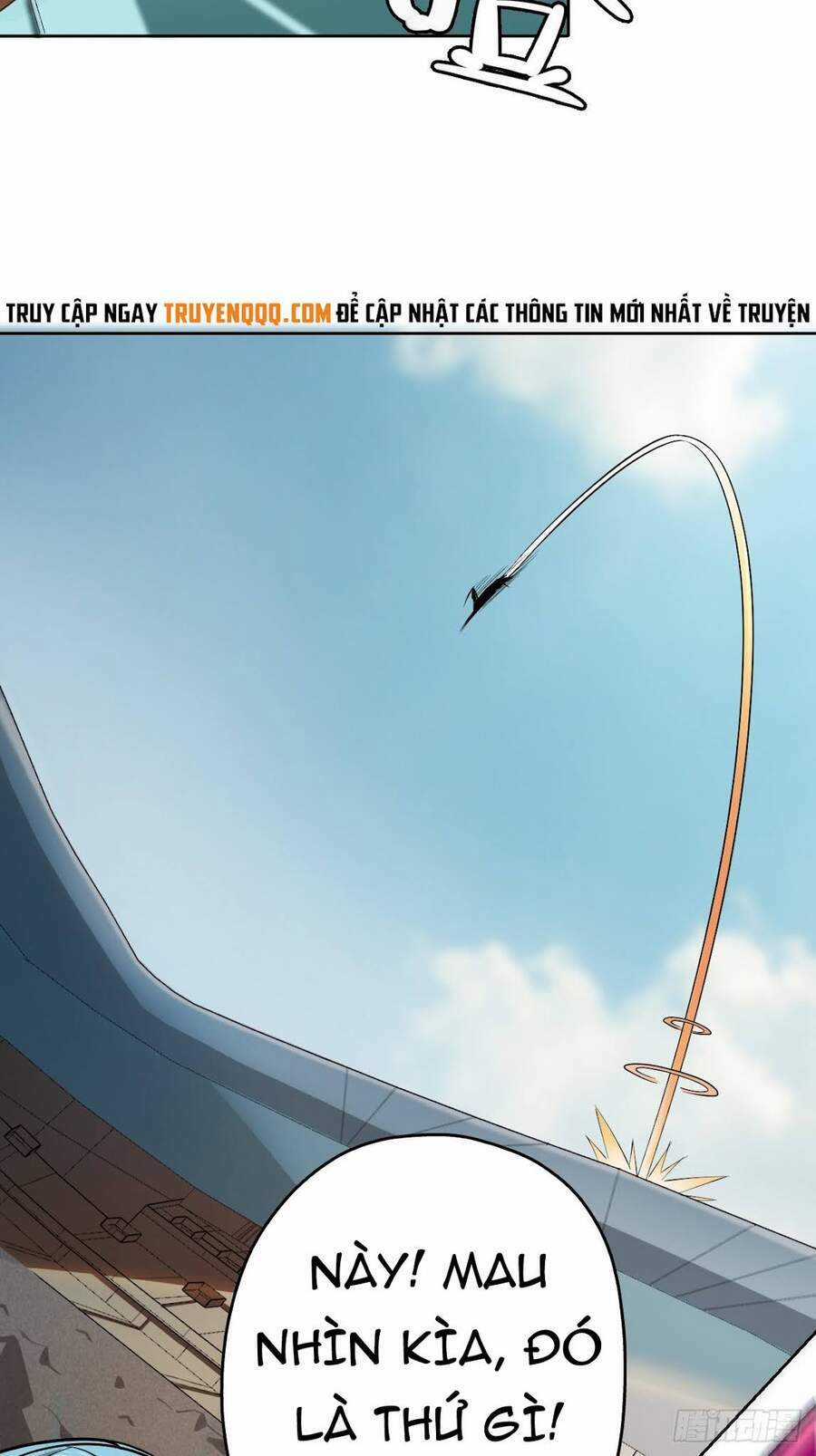 Chúa Tể Vực Thẳm - Chapter 9 - Trang 33