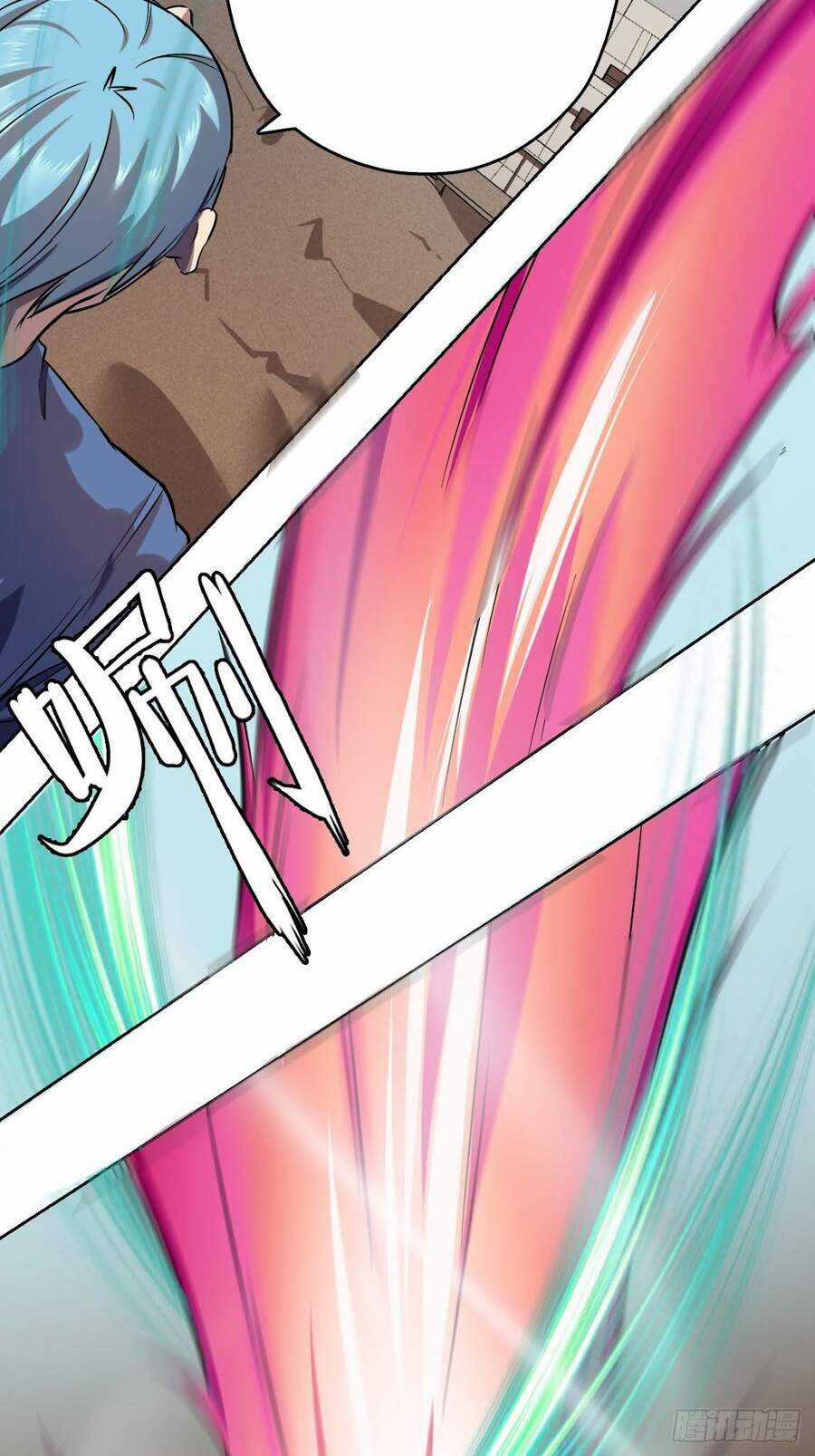 Chúa Tể Vực Thẳm - Chapter 9 - Trang 34