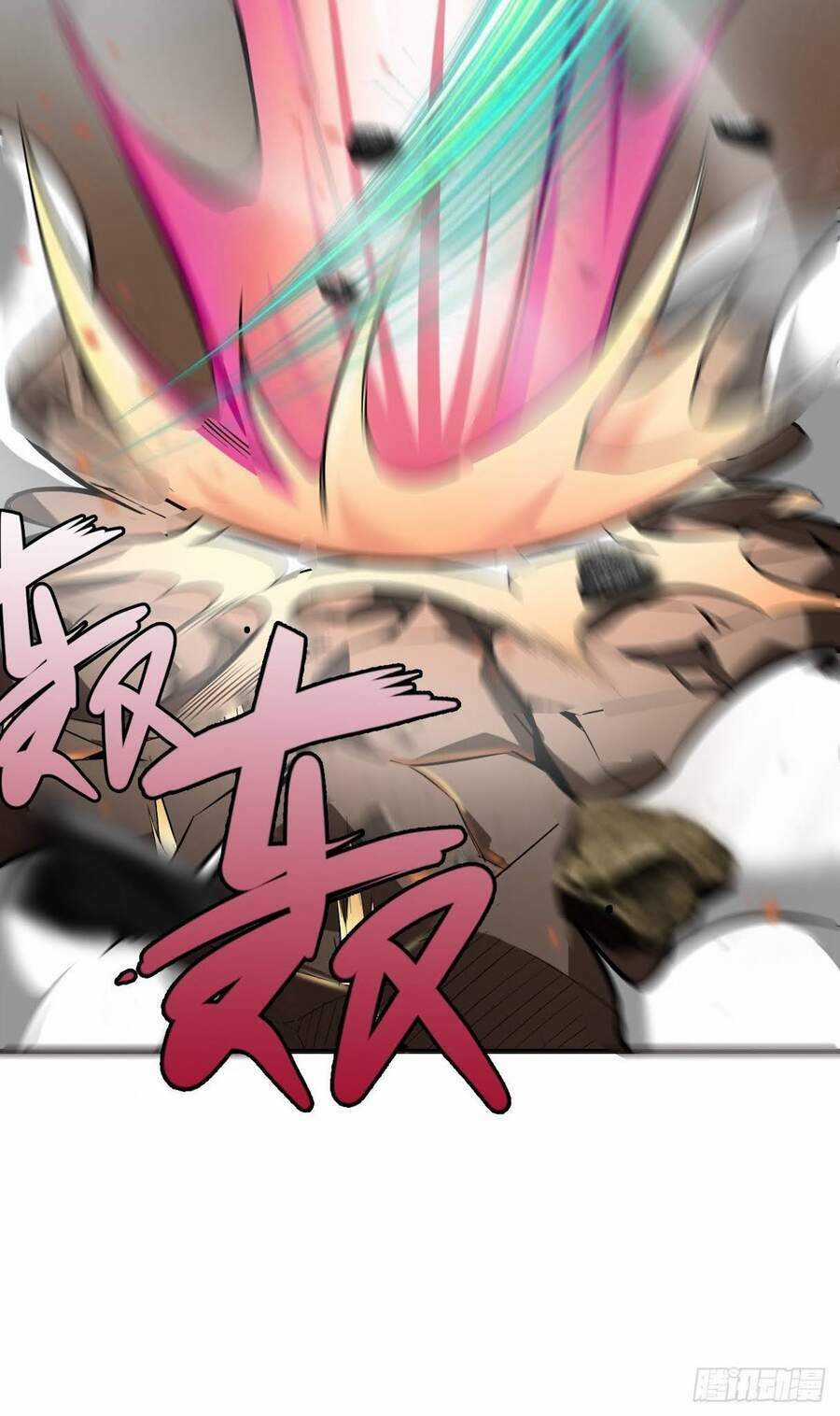 Chúa Tể Vực Thẳm - Chapter 9 - Trang 35