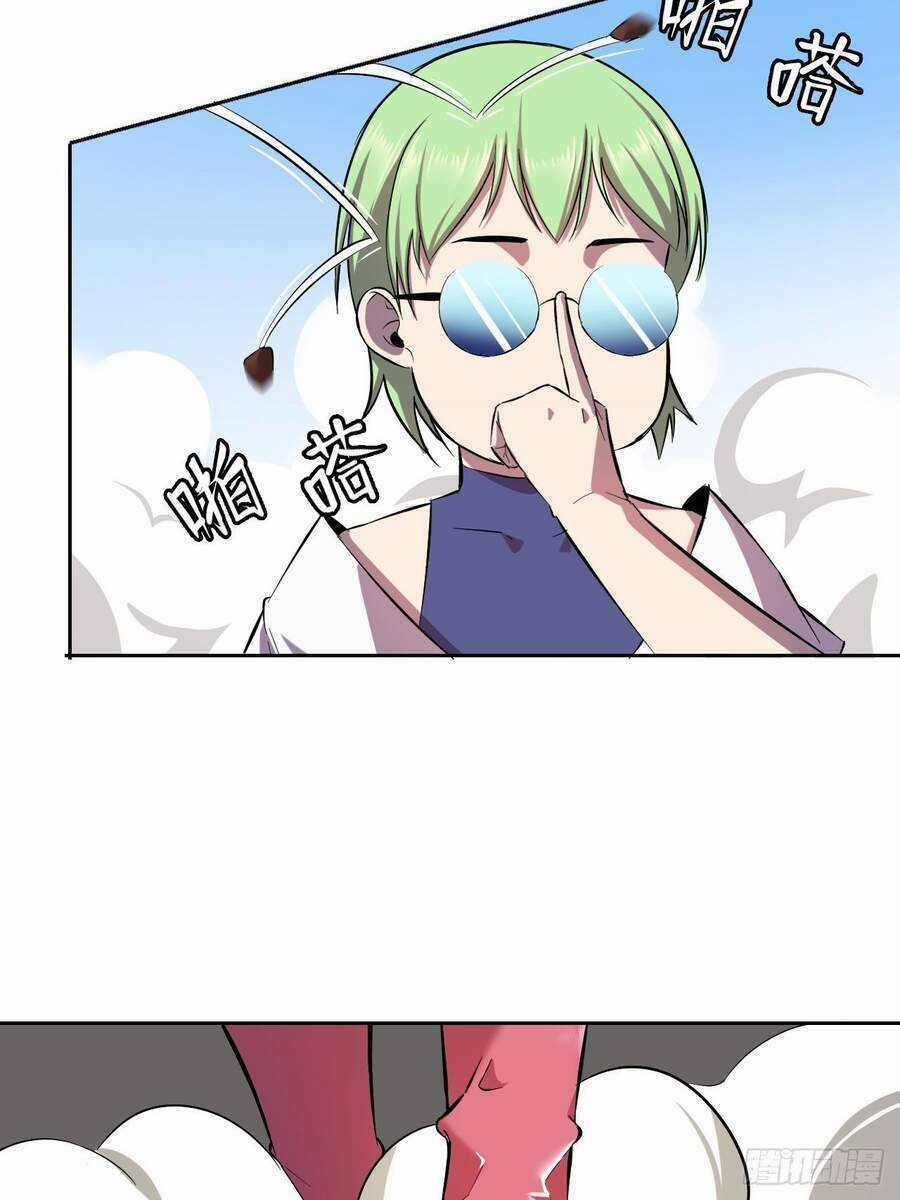 Chúa Tể Vực Thẳm - Chapter 9 - Trang 37