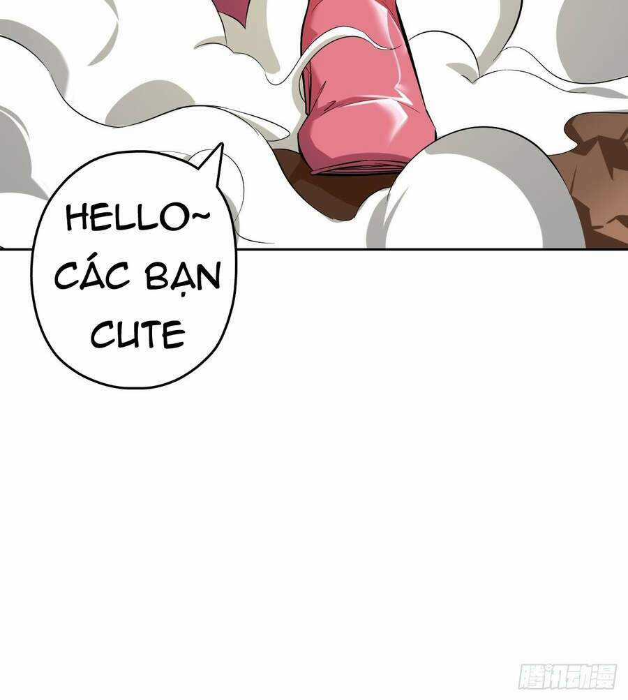 Chúa Tể Vực Thẳm - Chapter 9 - Trang 38