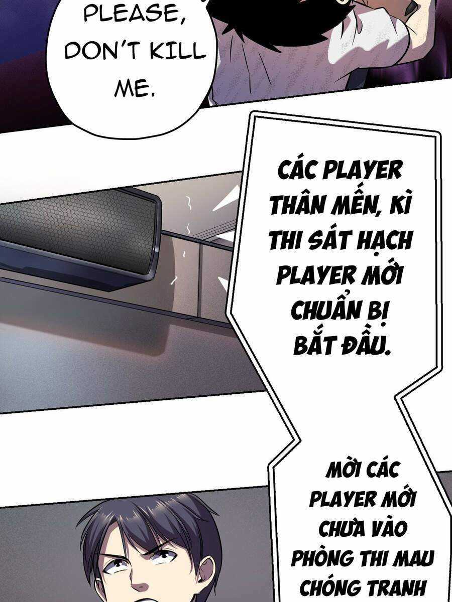 Chúa Tể Vực Thẳm - Chapter 9 - Trang 5