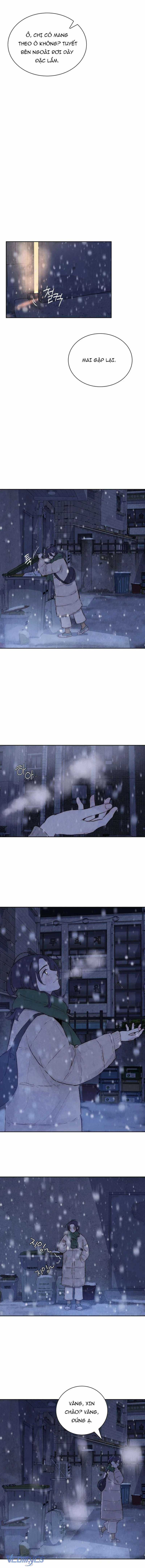 Chưa Từng Chạm Tới Em - Chapter 1 - Trang 17