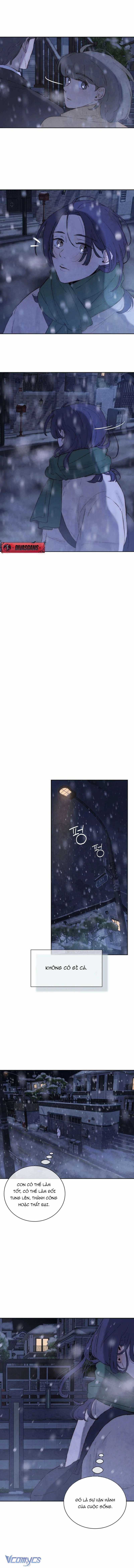 Chưa Từng Chạm Tới Em - Chapter 1 - Trang 20