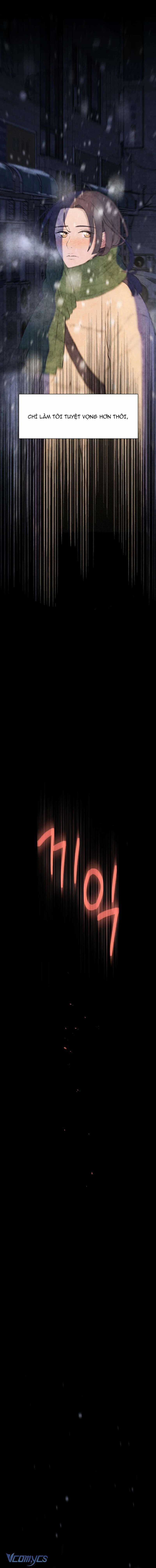 Chưa Từng Chạm Tới Em - Chapter 1 - Trang 24