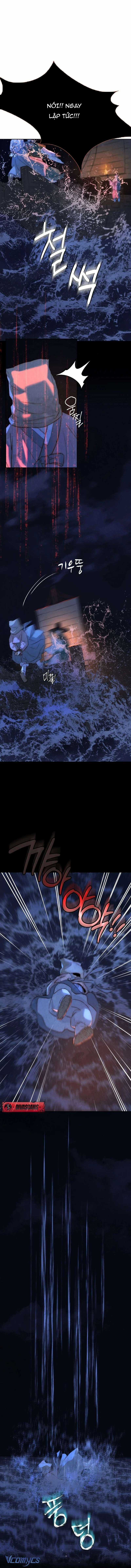 Chưa Từng Chạm Tới Em - Chapter 1 - Trang 6