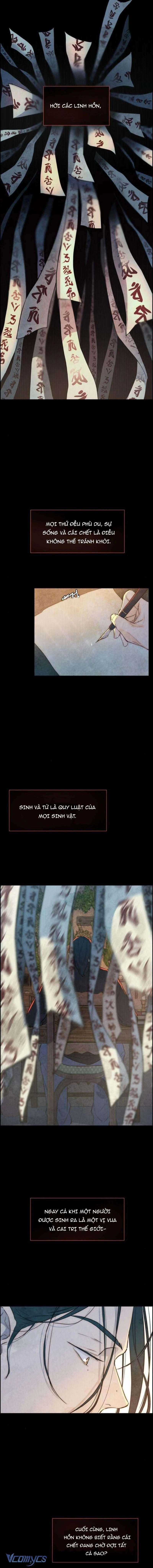 Chưa Từng Chạm Tới Em - Chapter 2 - Trang 1