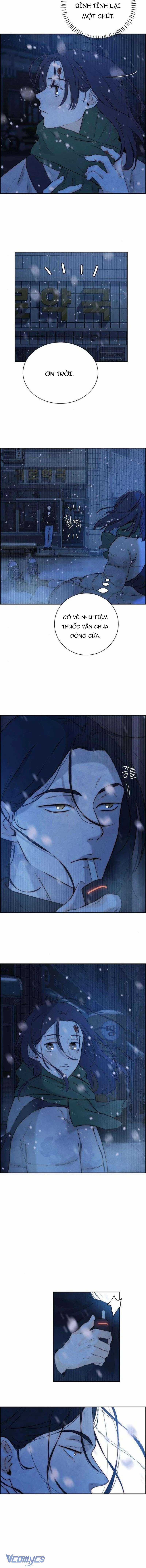 Chưa Từng Chạm Tới Em - Chapter 2 - Trang 11