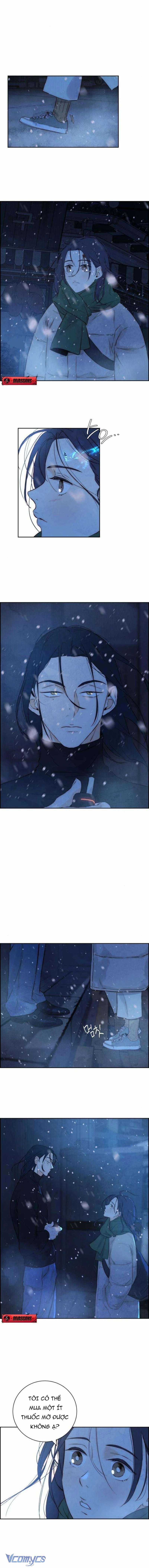 Chưa Từng Chạm Tới Em - Chapter 2 - Trang 12