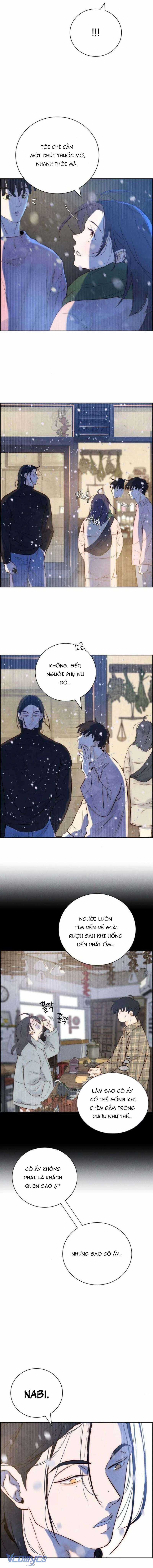 Chưa Từng Chạm Tới Em - Chapter 2 - Trang 14